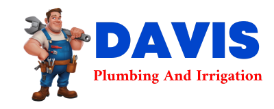 Trusted plumber in DIETRICH